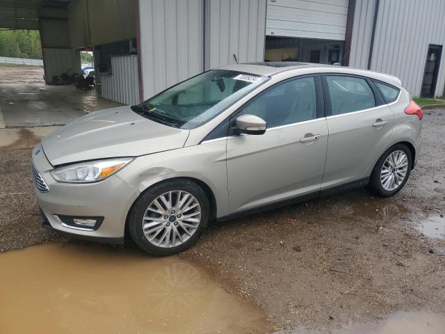 Photo 1 from auction – 2016 FORD FOCUS TITA with VIN 1FADP3N26GL299226