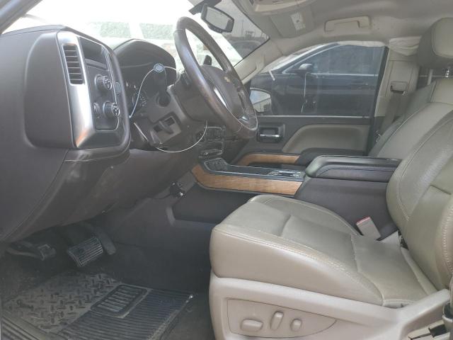 Photo 7 from auction – 2014 CHEVROLET SILVERADO with VIN 3GCUKSEC5EG381793