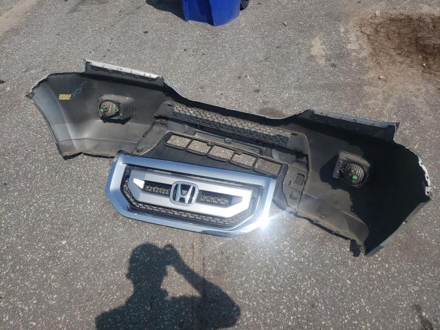 Photo 13 from auction – 2011 HONDA PILOT EXL with VIN 5FNYF4H5XBB069162