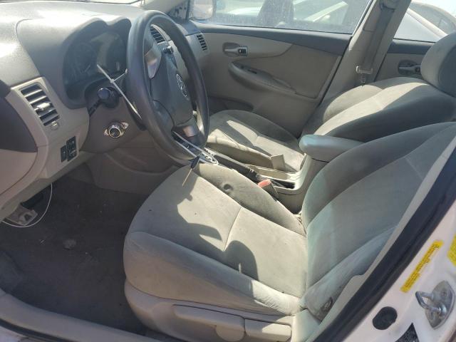 Photo 7 from auction – 2010 TOYOTA COROLLA BA with VIN 2T1BU4EEXAC496313