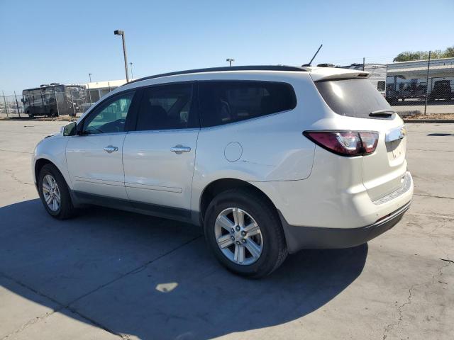 Photo 2 from auction – 2014 CHEVROLET TRAVERSE L with VIN 1GNKRHKD1EJ232323