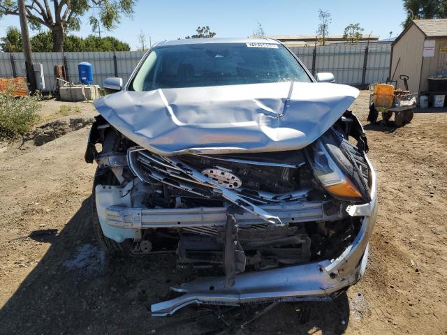 Photo 5 from auction – 2022 FORD EDGE TITAN with VIN 2FMPK4K99NBA39120
