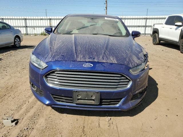 Photo 5 from auction – 2016 FORD FUSION TIT with VIN 3FA6P0K96GR299172
