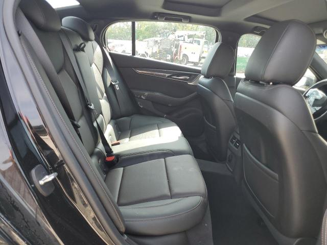 Photo 10 from auction – 2023 CADILLAC CT5-V with VIN 1G6DV5RWXP0125513