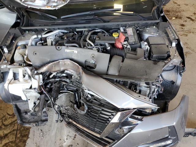 Photo 11 from auction – 2021 NISSAN SENTRA SR with VIN 3N1AB8DV6MY327438