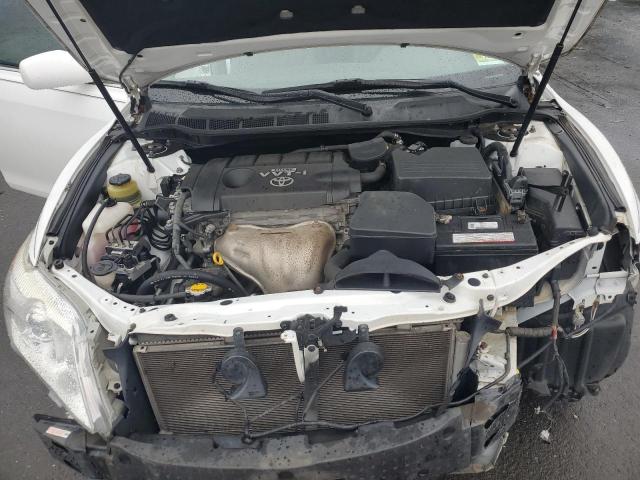 Photo 11 from auction – 2010 TOYOTA CAMRY BASE with VIN 4T1BF3EK6AU529509
