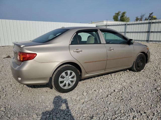 Photo 3 from auction – 2010 TOYOTA COROLLA BA with VIN 2T1BU4EE3AC330229