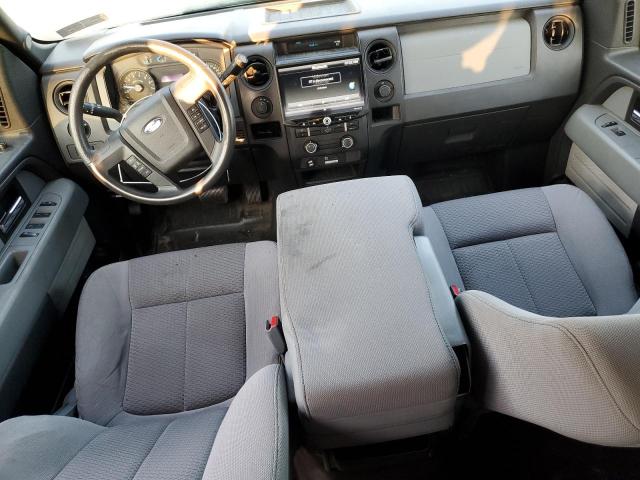 Photo 8 from auction – 2014 FORD F150 SUPER with VIN 1FTFX1EF6EKG55865