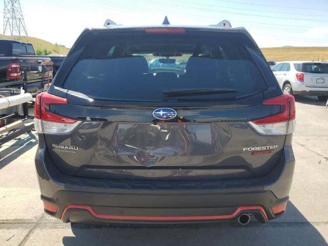 Photo 6 from auction – 2023 SUBARU FORESTER S with VIN JF2SKAJC0PH478207