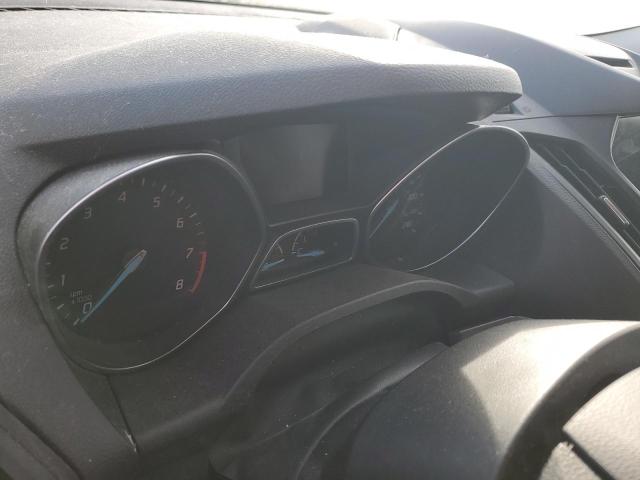 Photo 9 from auction – 2016 FORD ESCAPE SE with VIN 1FMCU9G97GUA23753