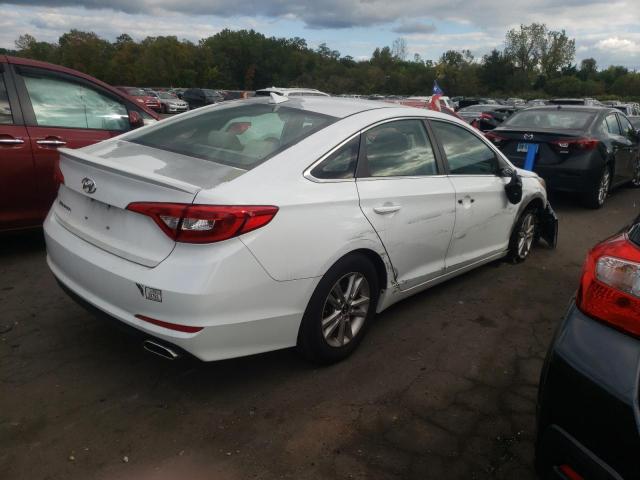 Photo 3 from auction – 2015 HYUNDAI SONATA SE with VIN 5NPE24AF4FH009385