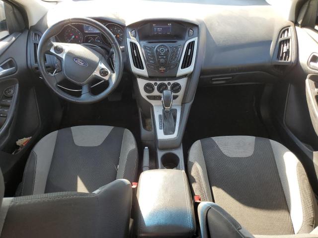 Photo 8 from auction – 2014 FORD FOCUS SE with VIN 1FADP3F27EL387410