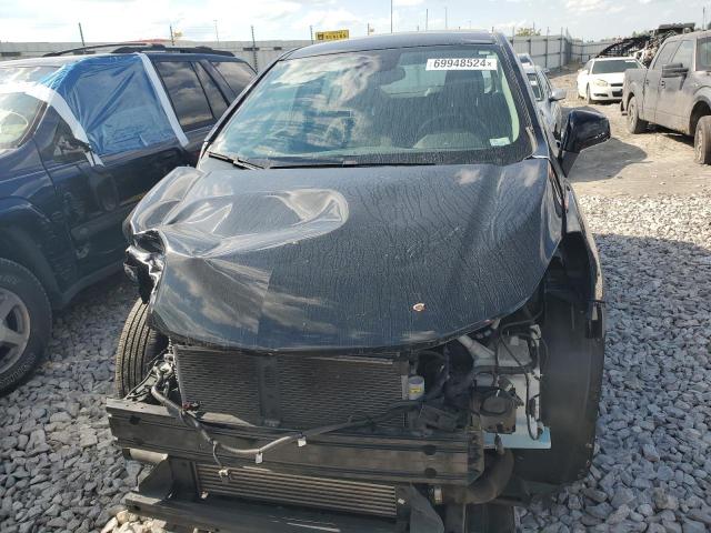 Photo 5 from auction – 2018 CHEVROLET TRAX LS with VIN 3GNCJKSB7JL151840