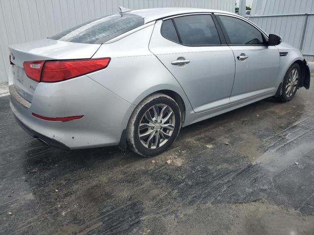 Photo 3 from auction – 2015 KIA OPTIMA EX with VIN 5XXGN4A70FG432212