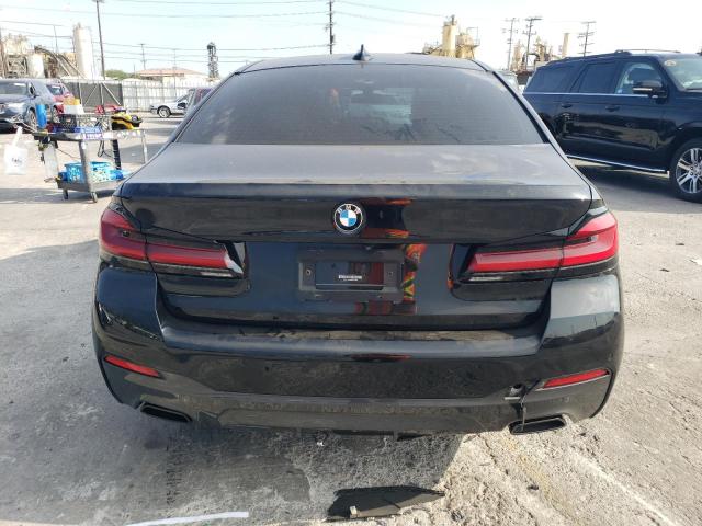 Foto 6 de la subasta – 2021 BMW 530E con VIN WBA13AG02MCG11255
