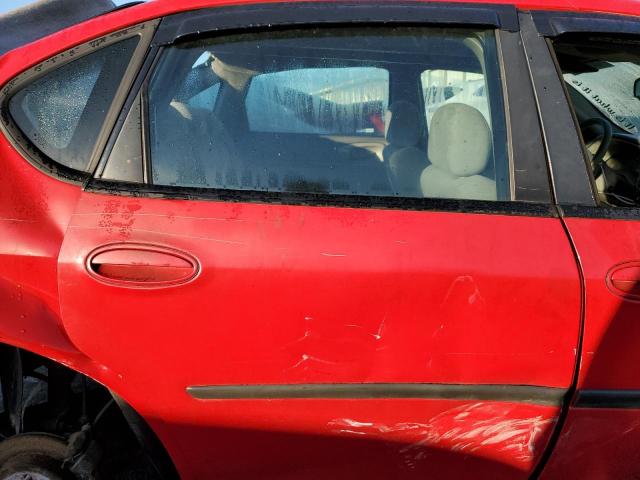 Photo 10 from auction – 2004 CHEVROLET IMPALA with VIN 2G1WF52E549466364