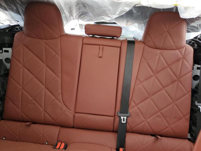 Photo 10 from auction – 2024 BMW IX XDRIVE5 with VIN WB523CF0XRCP97633