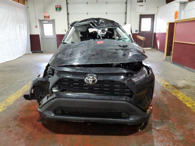 Photo 5 from auction – 2023 TOYOTA RAV4 XLE with VIN 2T3P1RFV0PC363229