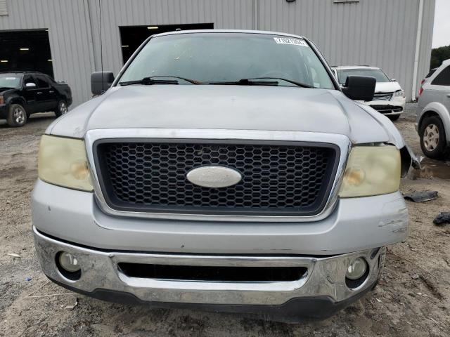 Photo 5 from auction – 2007 FORD F150 with VIN 1FTPX12V67NA56787