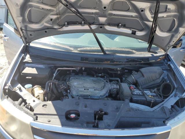 Photo 12 from auction – 2012 HONDA ODYSSEY EX with VIN 5FNRL5H64CB036087