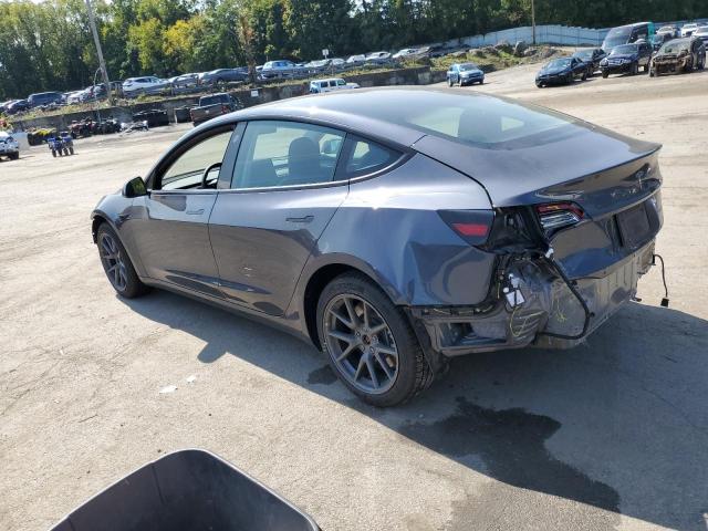 Photo 2 from auction – 2022 TESLA MODEL 3 with VIN 5YJ3E1EB6NF250480