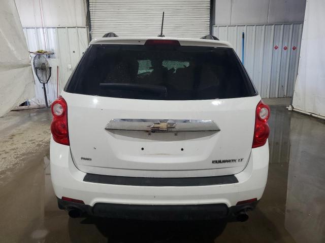 Foto 6 de la subasta – 2015 CHEVROLET EQUINOX LT con VIN 2GNFLFE36F6238367