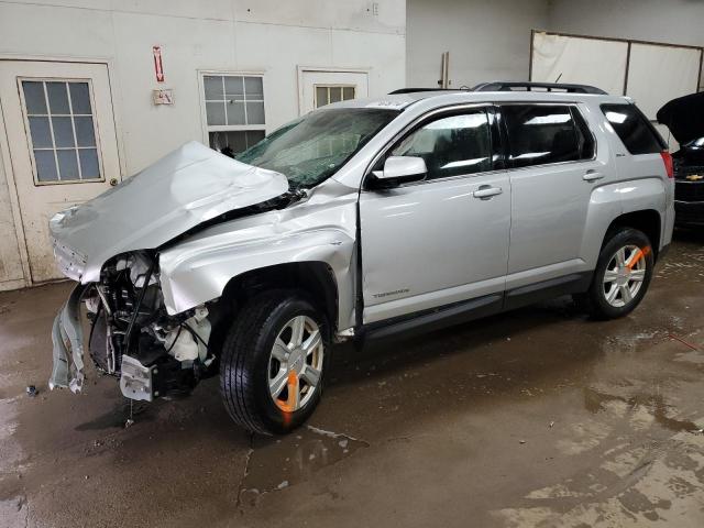 GMC TERRAIN SL 2015 with VIN 2GKALREK3F6156743 - Photo from auction