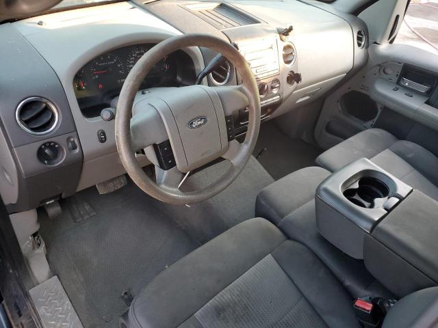 Photo 8 from auction – 2008 FORD F150 with VIN 1FTRF12W78KE22702