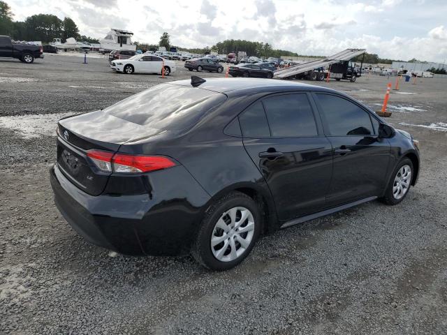 Photo 3 from auction – 2024 TOYOTA COROLLA LE with VIN 5YFB4MDE6RP199102