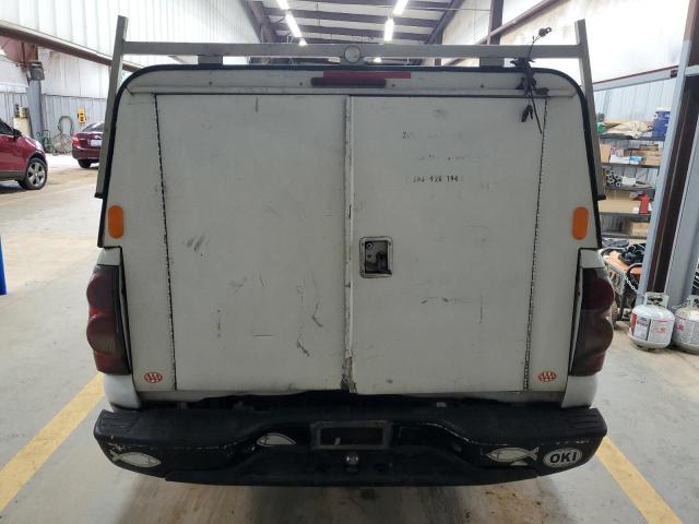 Photo 6 from auction – 2005 CHEVROLET SILVERADO with VIN 1GCEC19XX5Z323672