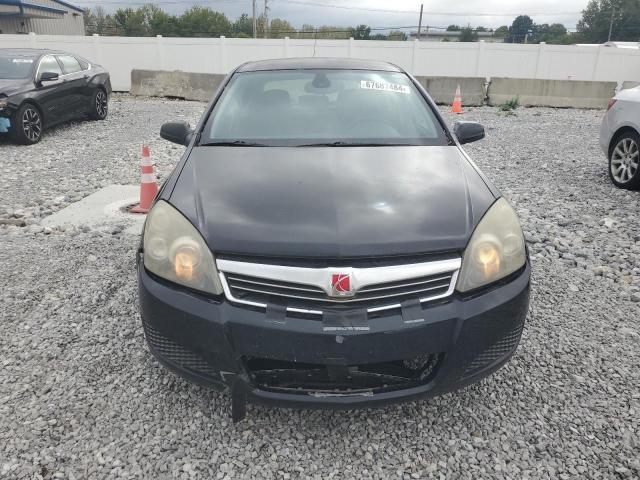 Photo 5 from auction – 2008 SATURN ASTRA XE with VIN W08AR671085000132