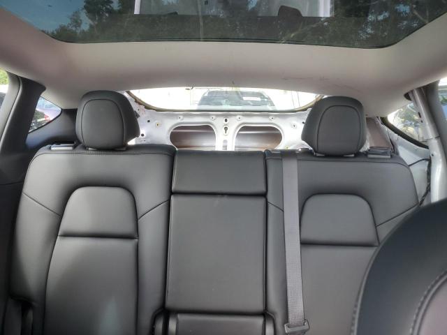 Photo 10 from auction – 2022 TESLA MODEL Y with VIN 7SAYGDEE9NF425447