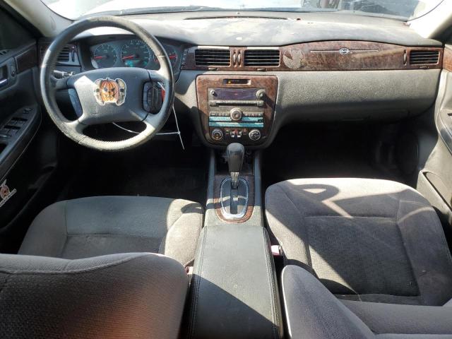 Photo 8 from auction – 2014 CHEVROLET IMPALA LIM with VIN 2G1WB5E3XE1152845