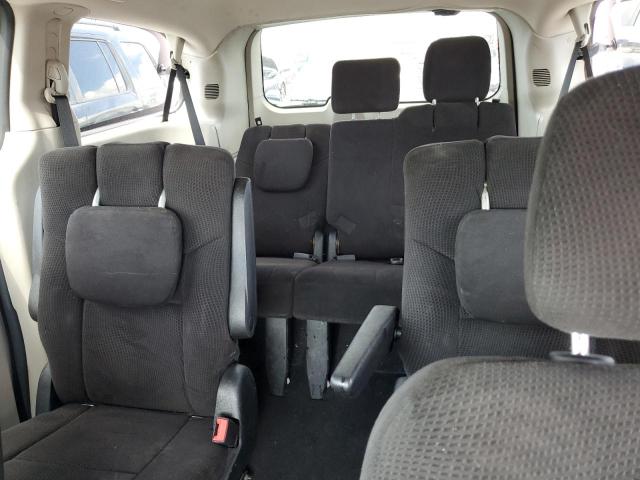Photo 10 from auction – 2013 DODGE GRAND CARA with VIN 2C4RDGBG6DR561023