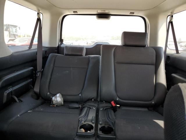 Photo 10 from auction – 2005 HONDA ELEMENT EX with VIN 5J6YH18665L012583