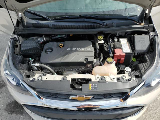 Photo 11 from auction – 2021 CHEVROLET SPARK 1LT with VIN KL8CD6SA0MC745497