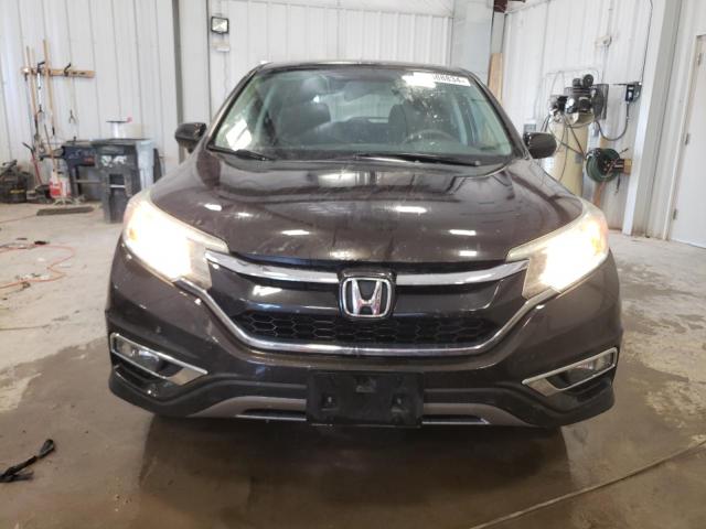 Photo 5 from auction – 2016 HONDA CR-V EX with VIN 2HKRM4H51GH706278