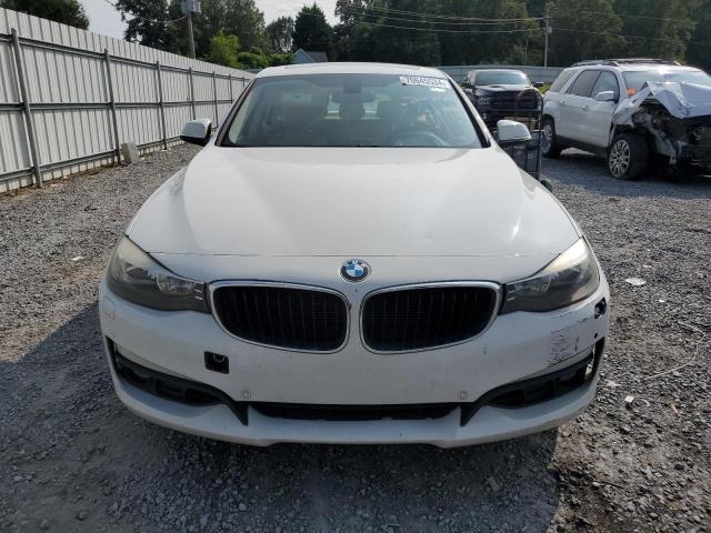 Photo 5 from auction – 2014 BMW 328 XIGT with VIN WBA3X5C51ED242726