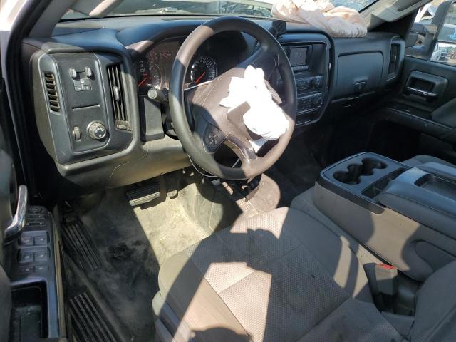 Photo 8 from auction – 2015 CHEVROLET SILVERADO with VIN 1GC2KUEG8FZ517275