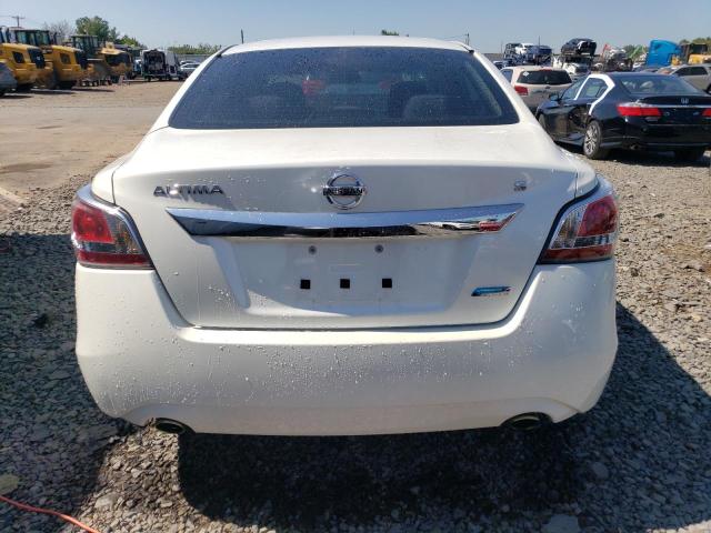 Photo 6 from auction – 2014 NISSAN ALTIMA 2.5 with VIN 1N4AL3APXEC185632