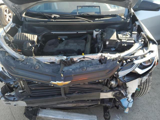 Photo 12 from auction – 2021 CHEVROLET EQUINOX LS with VIN 3GNAXHEV6MS169996