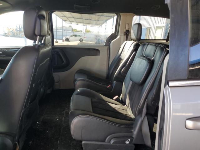 Photo 11 from auction – 2018 DODGE GRAND CARA with VIN 2C4RDGCG0JR205340