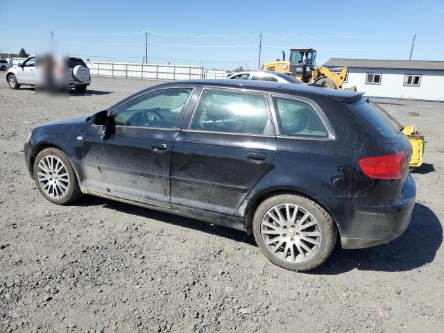 Photo 2 from auction – 2006 AUDI A3 2.0 SPO with VIN WAUMF78P06A002857