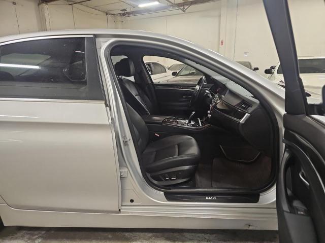 Photo 5 from auction – 2013 BMW 528 I with VIN WBAXG5C56DDY32632