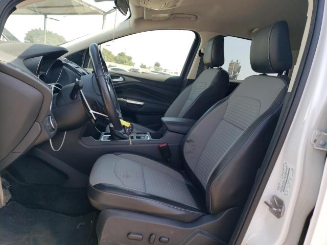 Photo 7 from auction – 2018 FORD ESCAPE SE with VIN 1FMCU0GD3JUB27809