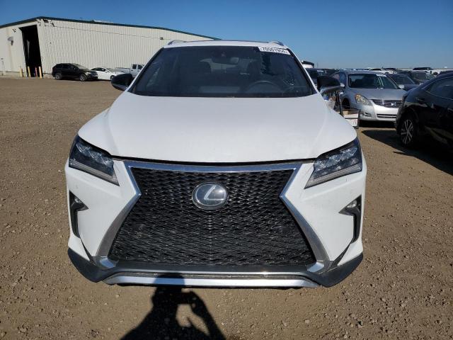 Photo 5 from auction – 2019 LEXUS RX 350 BAS with VIN 2T2BZMCA9KC198480