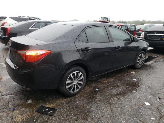 Photo 3 from auction – 2016 TOYOTA COROLLA L with VIN 5YFBURHE8GP536020