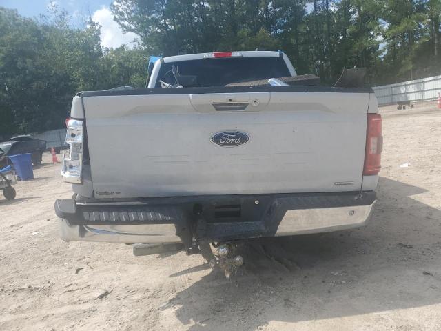 Photo 6 from auction – 2021 FORD F150 SUPER with VIN 1FTEW1EP4MKD80907