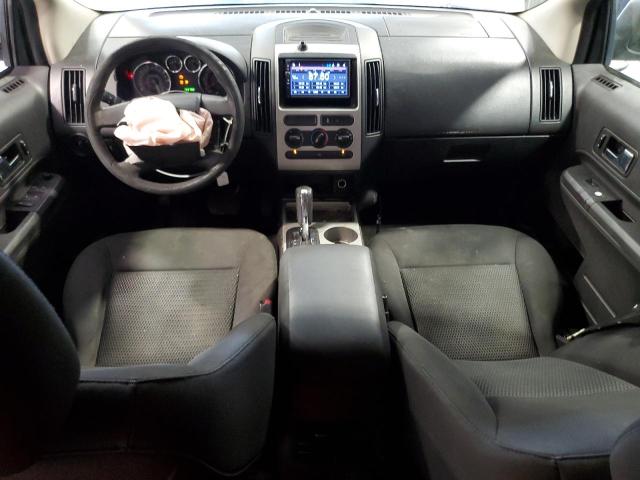 Photo 8 from auction – 2009 FORD EDGE SE with VIN 2FMDK36C79BA41537