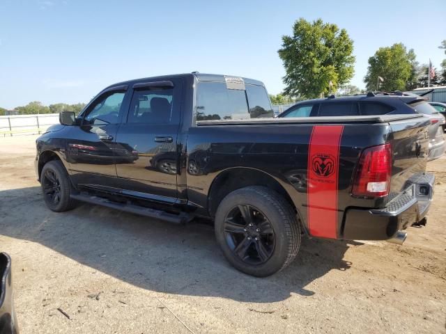 Photo 2 from auction – 2016 RAM 1500 SPORT with VIN 1C6RR7MT4GS378676